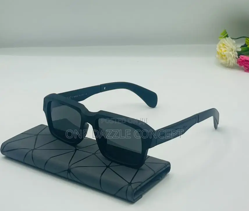 Fashion Sunglasses