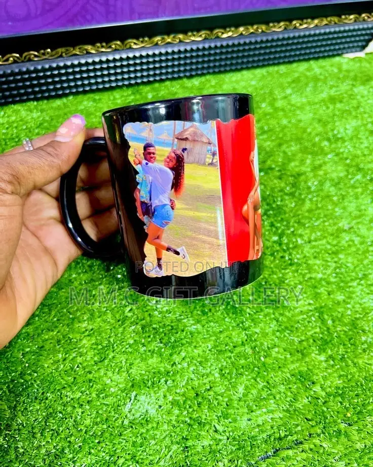 Unique Customized Mug
