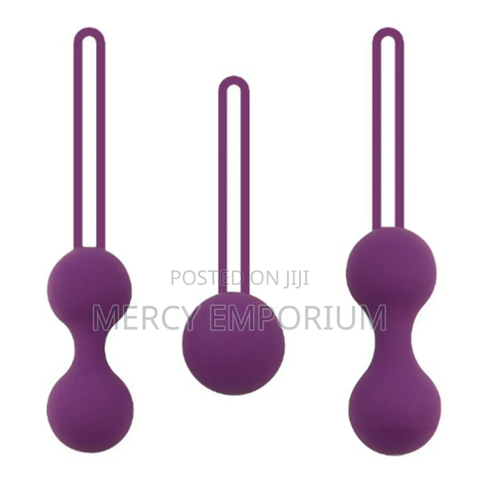 Kegel Balls for Vagina/ Pelvic Floor Tightening Bladder Control