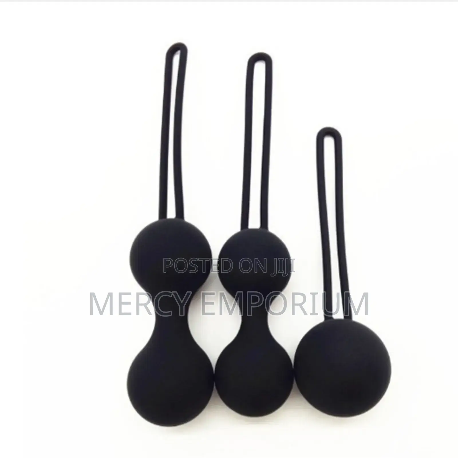 Kegel Balls for Vagina/ Pelvic Floor Tightening Bladder Control