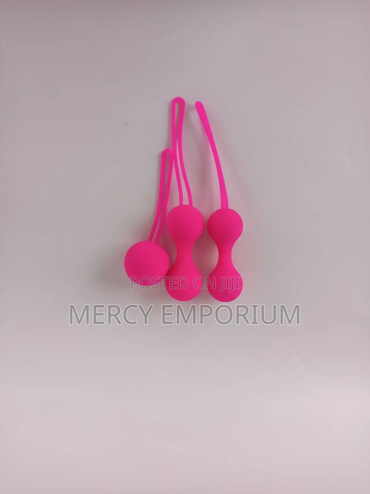 Kegel Balls for Vagina/ Pelvic Floor Tightening Bladder Control