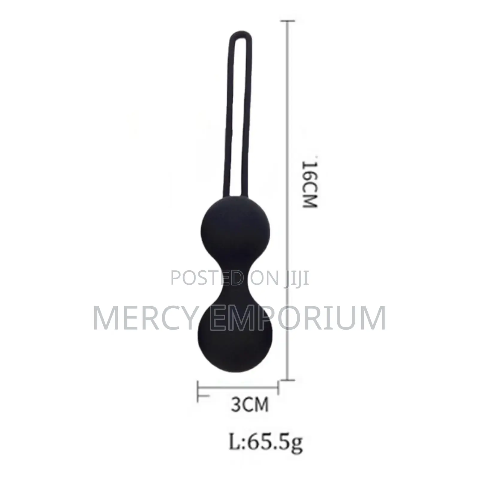 Kegel Balls for Vagina/ Pelvic Floor Tightening Bladder Control