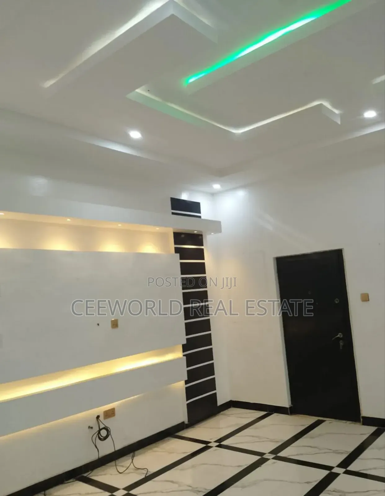 4bdrm Duplex in White Gate Estate, Akala Express for rent
