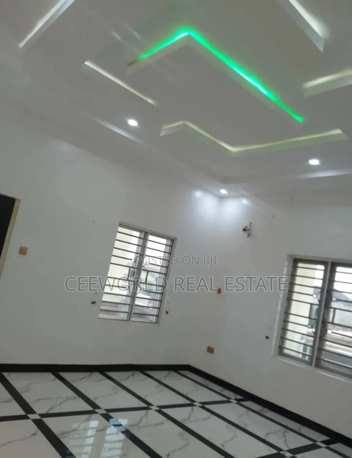 4bdrm Duplex in White Gate Estate, Akala Express for rent