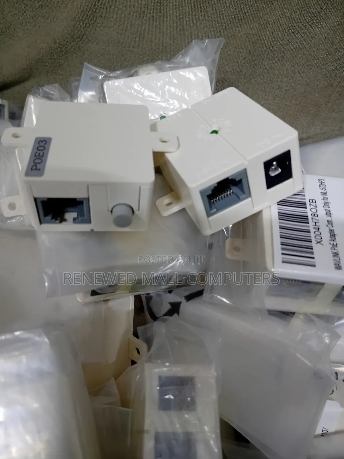 Walink Poe Adapter