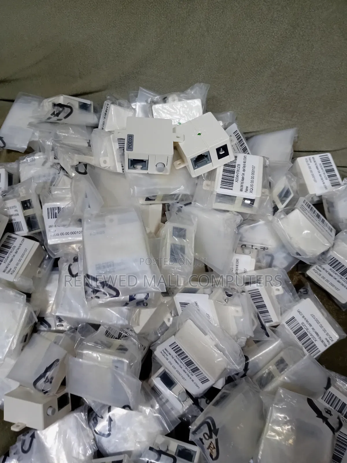 Walink Poe Adapter