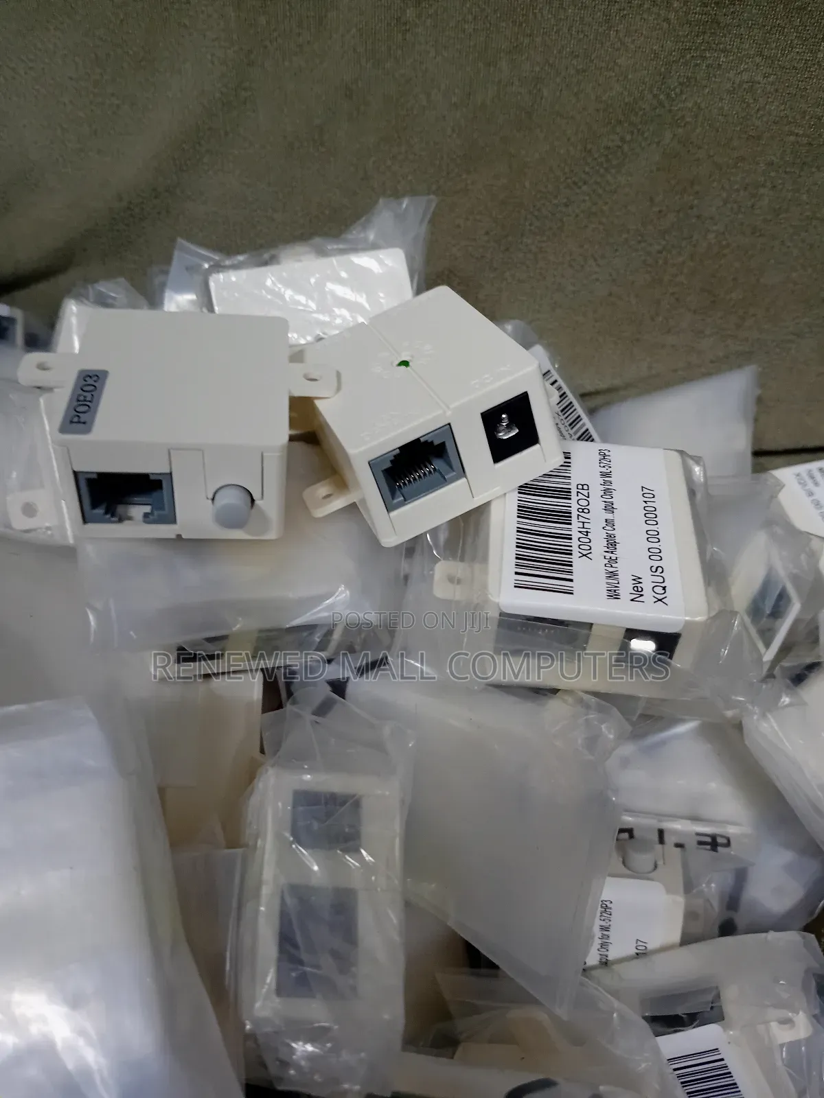 Walink Poe Adapter