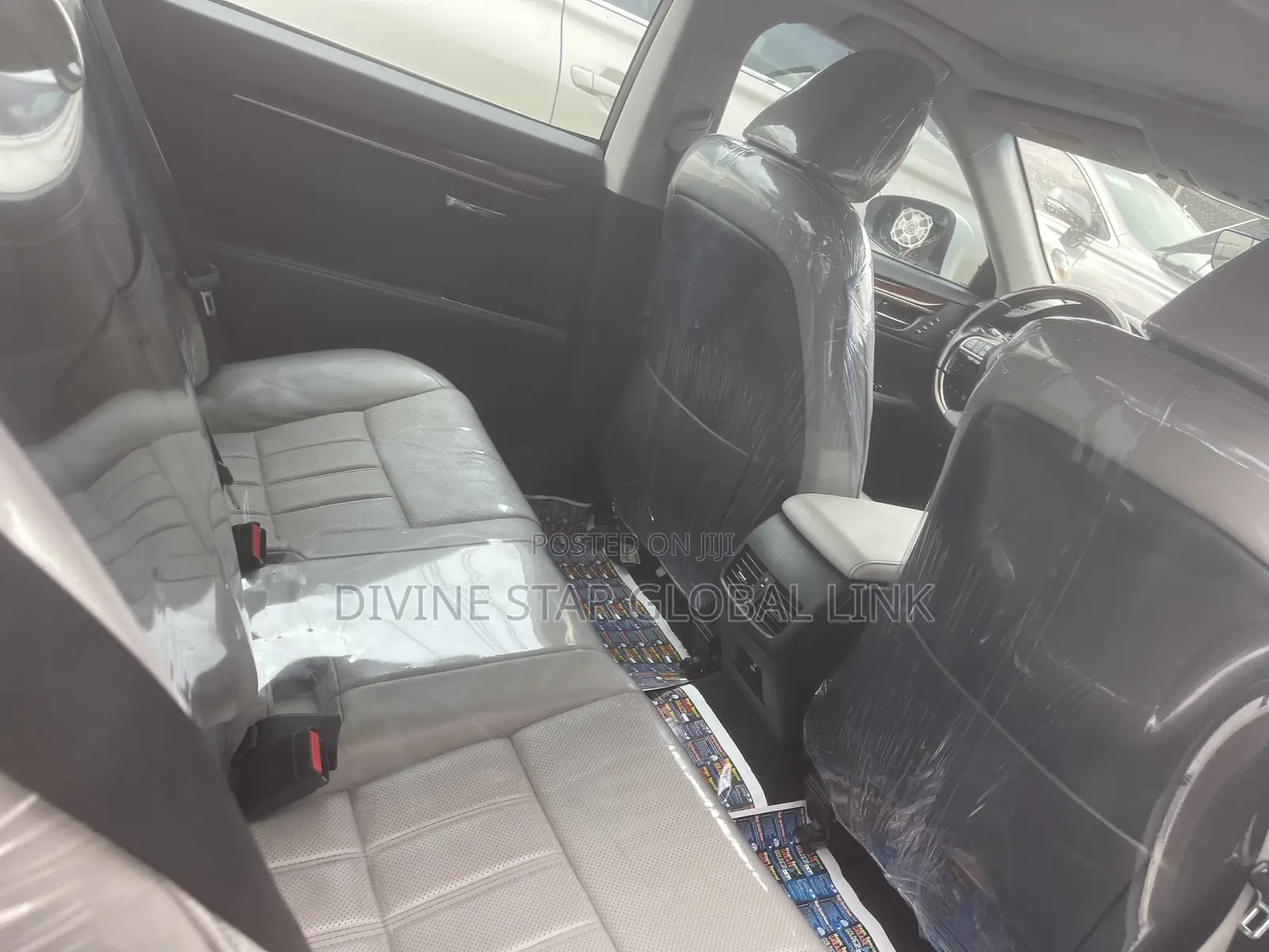 Lexus ES 2017 White