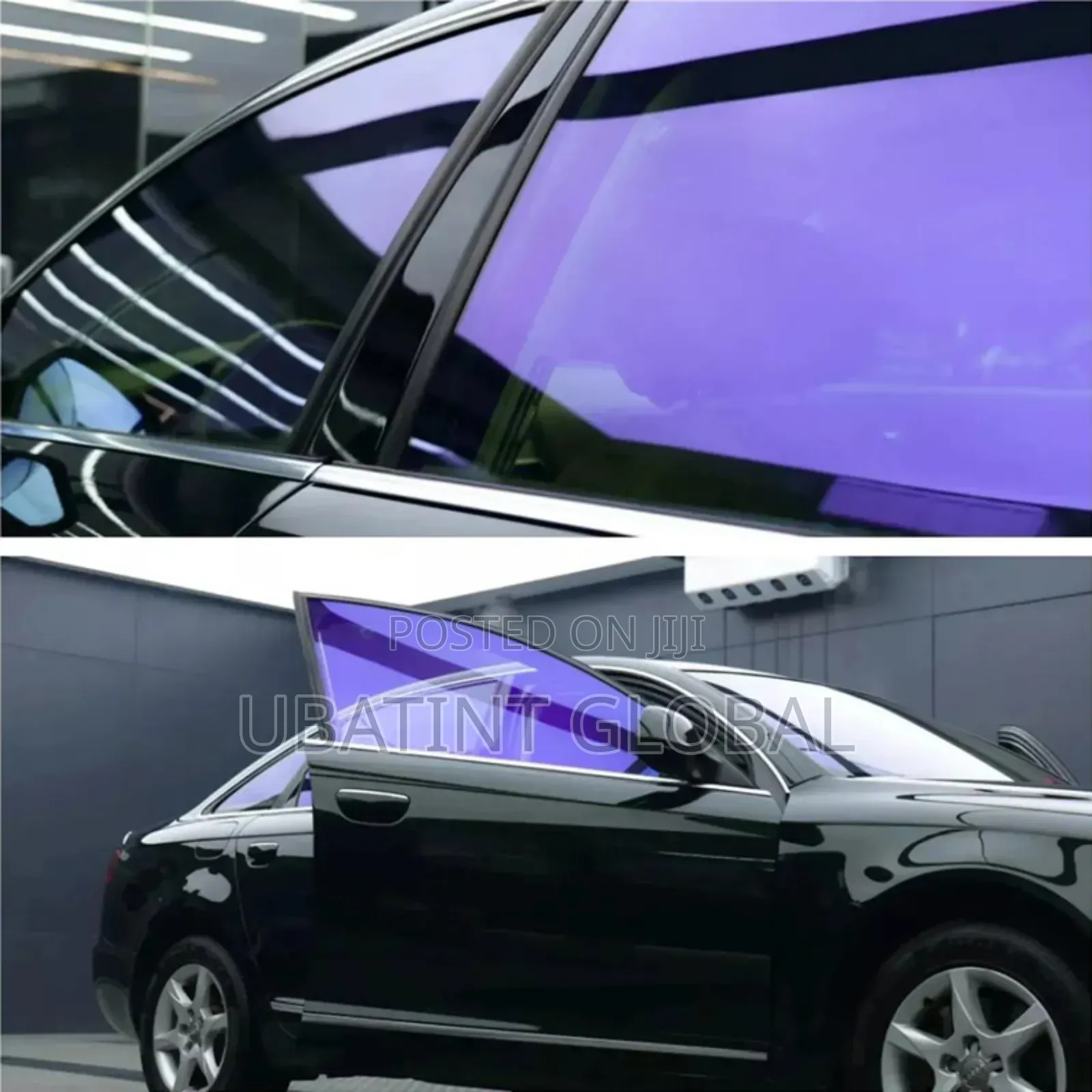 Emperor Purple Installation Service