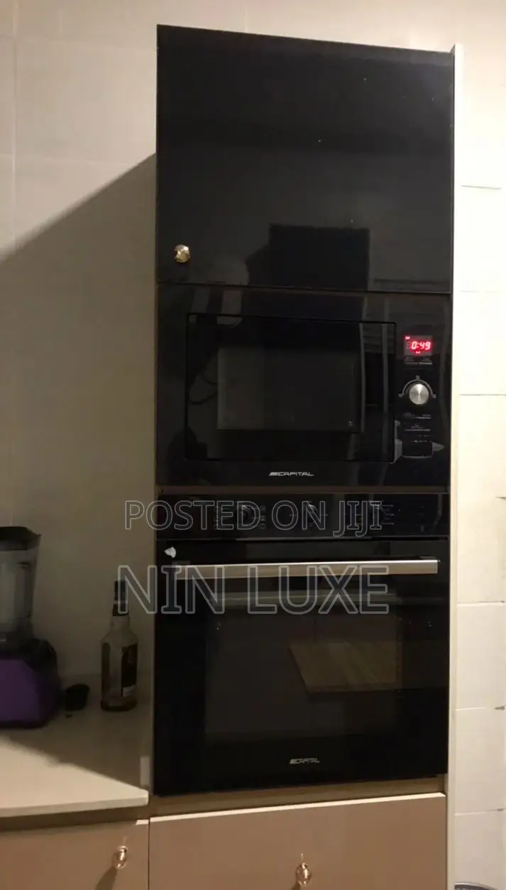 A Shared 4 Bedroom Apartment In Orchid