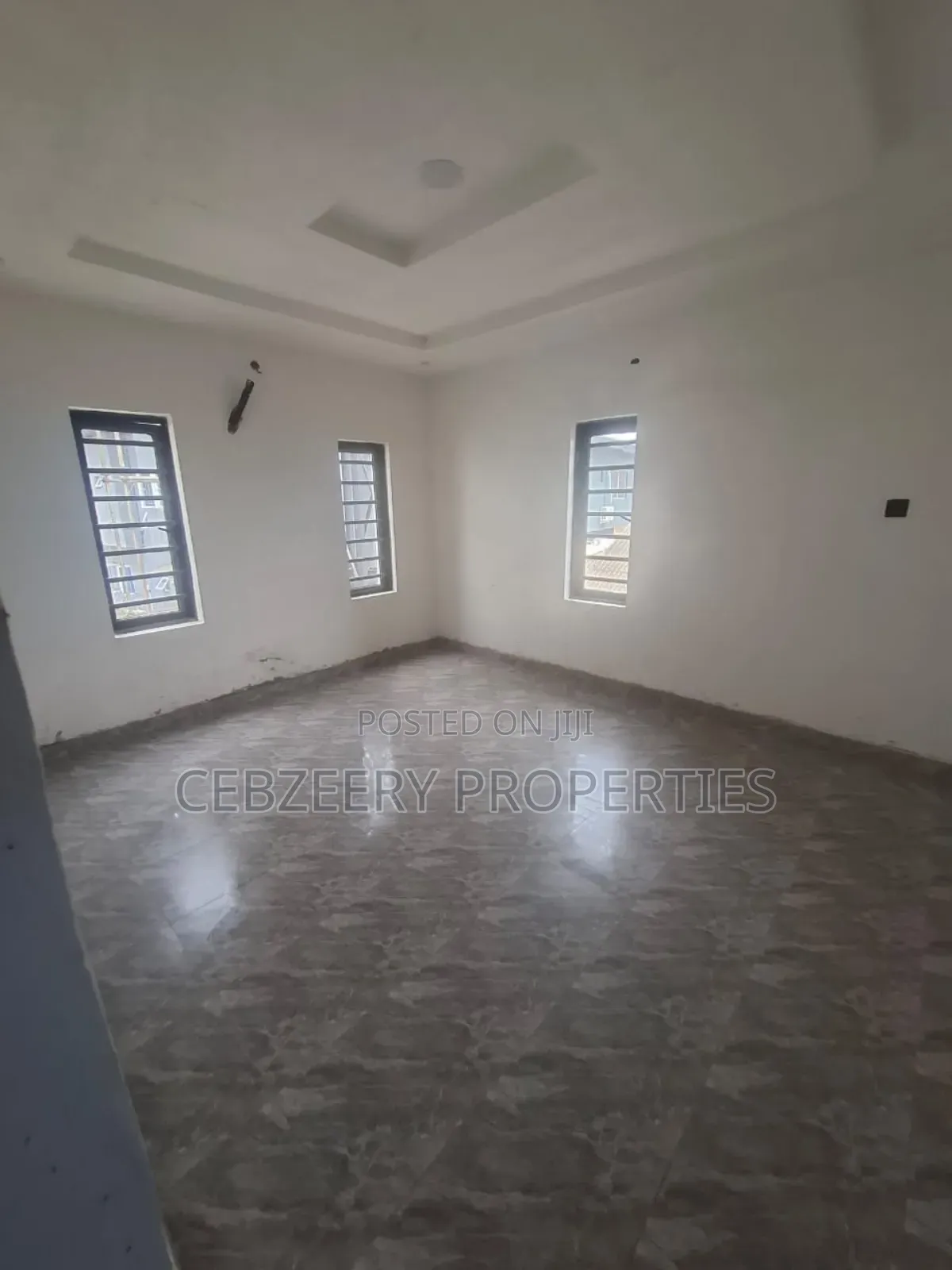 4bdrm Duplex in Ogba for rent