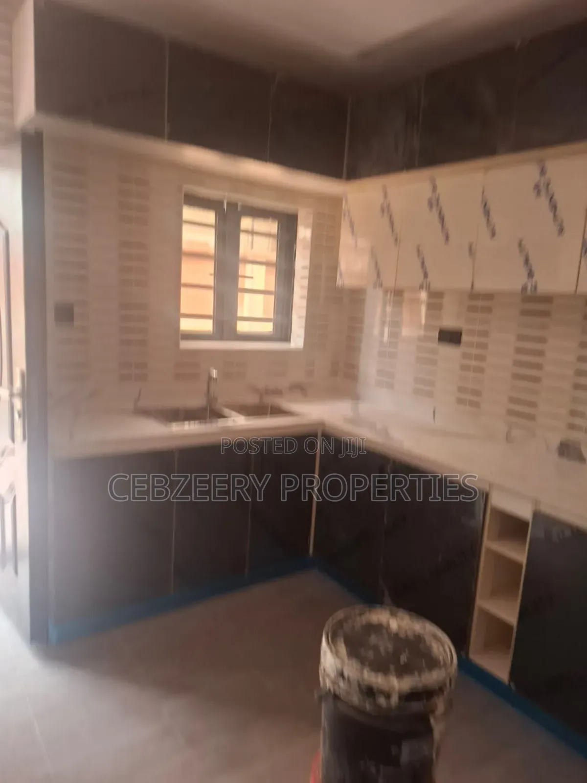 4bdrm Duplex in Ogba for rent