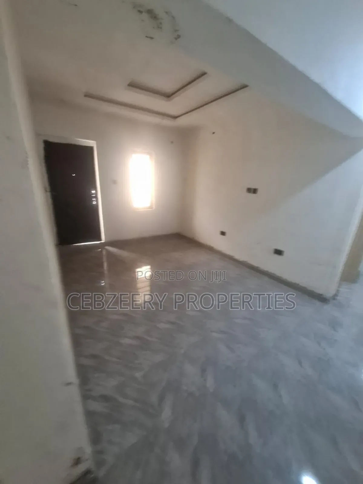 4bdrm Duplex in Ogba for rent