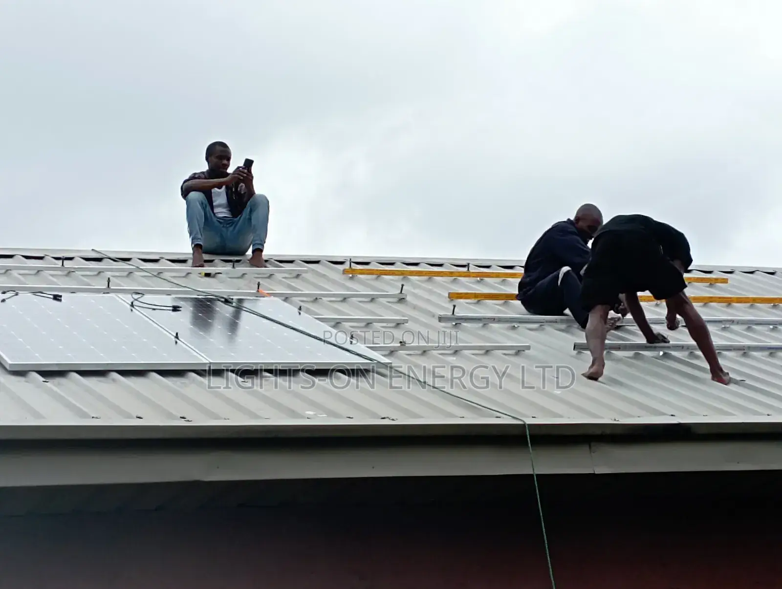 Electrical/Solar, CCTV Camera, Streetlights Installation Maintenance