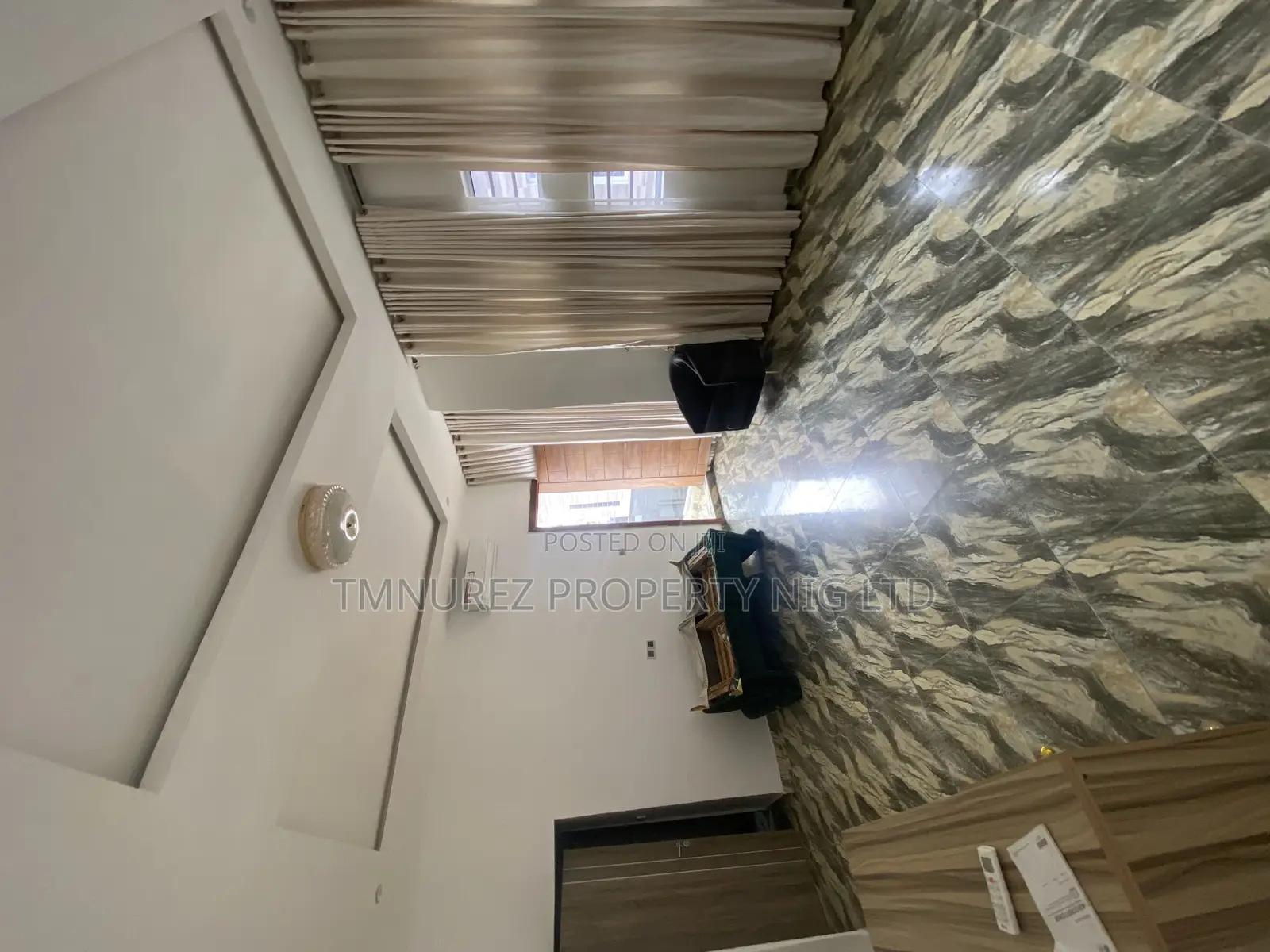 1bdrm Apartment in Ikota, Lekki for rent