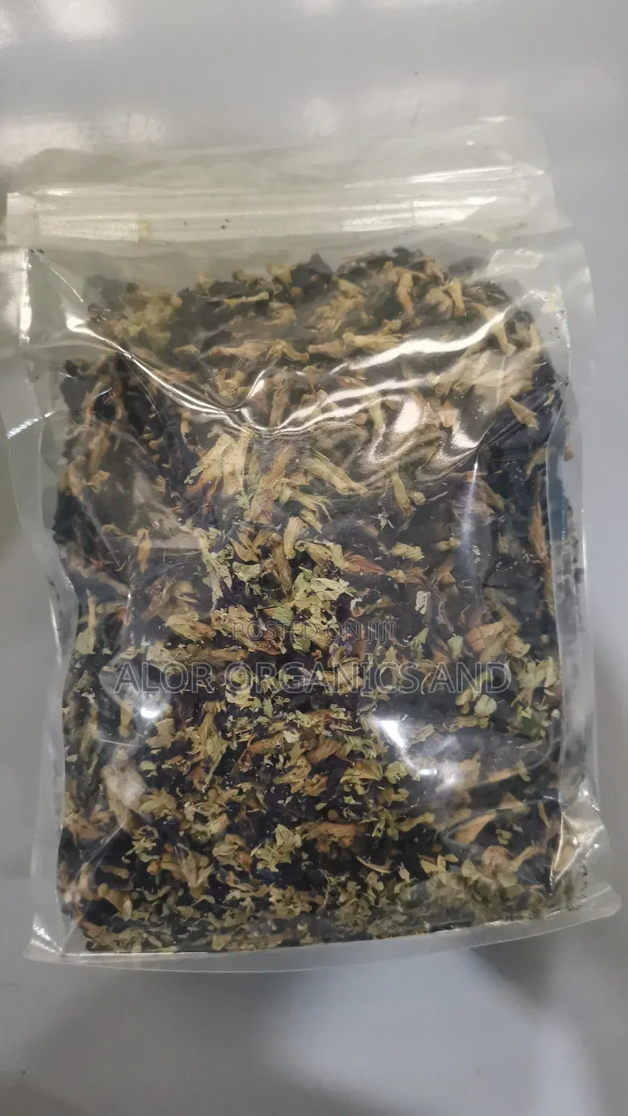 Butterfly Pea