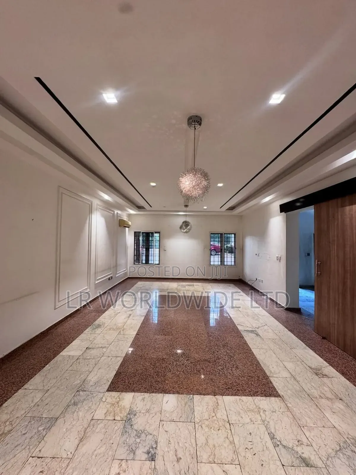 4bdrm Townhouse/Terrace in Maitama for Sale