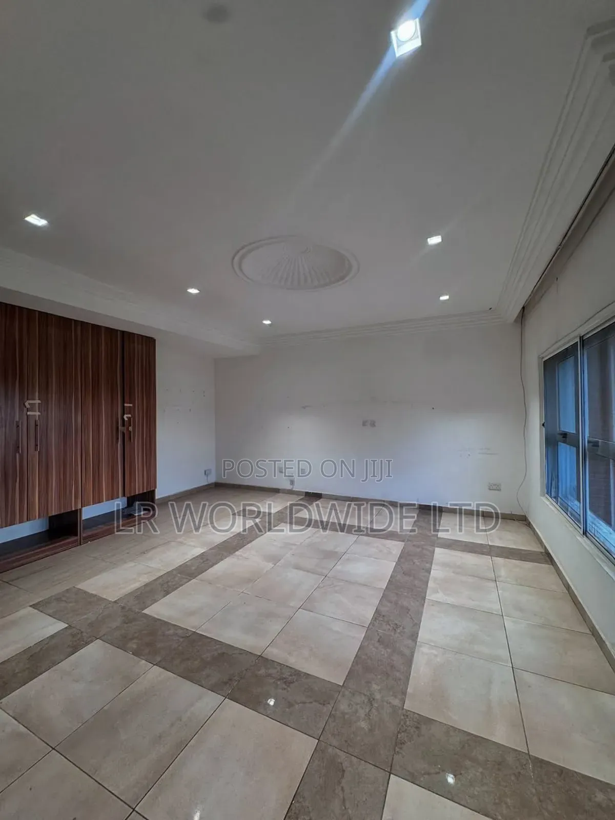 4bdrm Townhouse/Terrace in Maitama for Sale