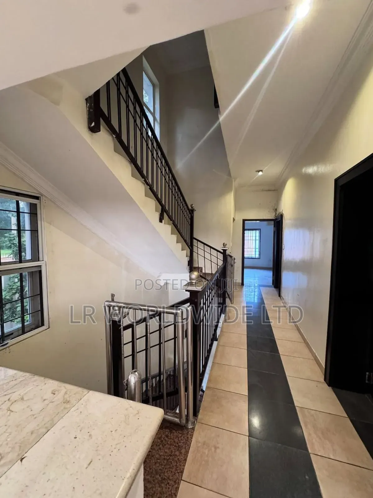 4bdrm Townhouse/Terrace in Maitama for Sale
