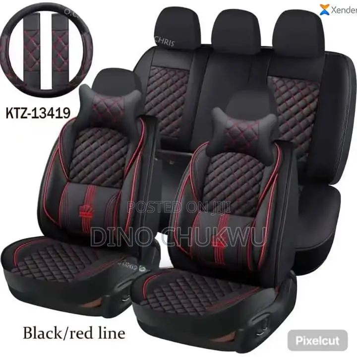 Car Seat Cover
