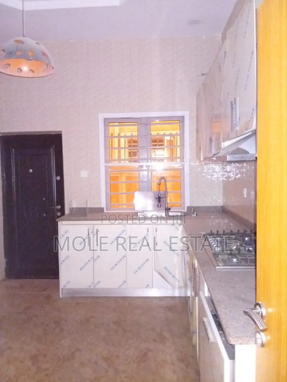 Furnished 5bdrm Duplex in Ajao Estate Isolo for sale