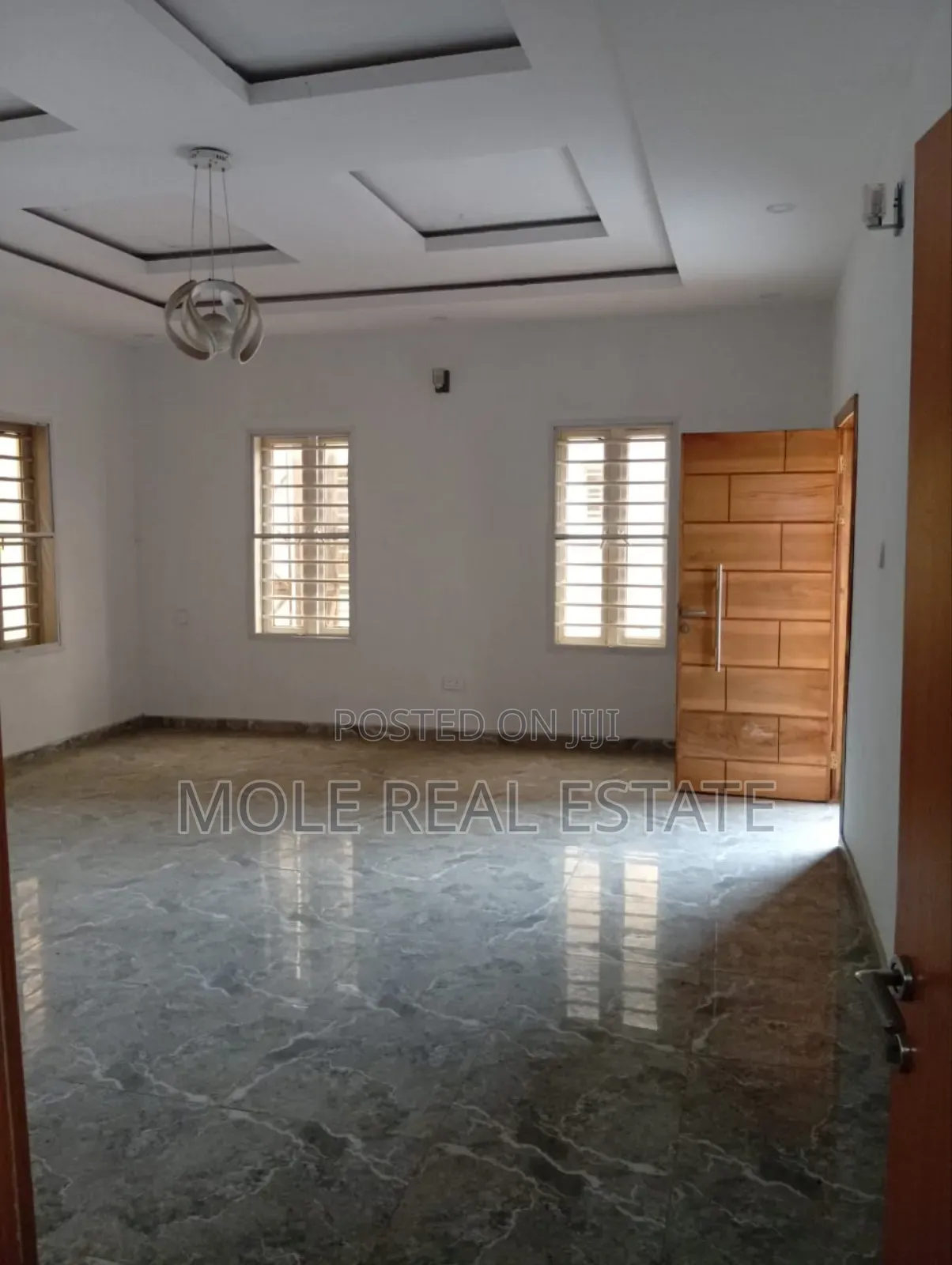 Furnished 5bdrm Duplex in Ajao Estate Isolo for sale