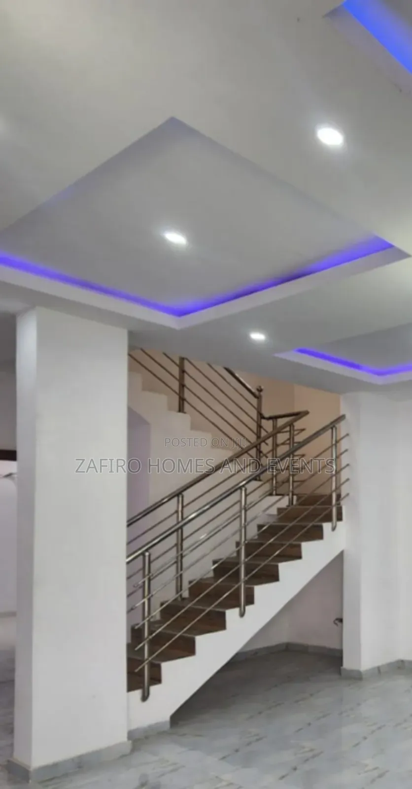 4bdrm Duplex in Ikolaba Estate, for sale