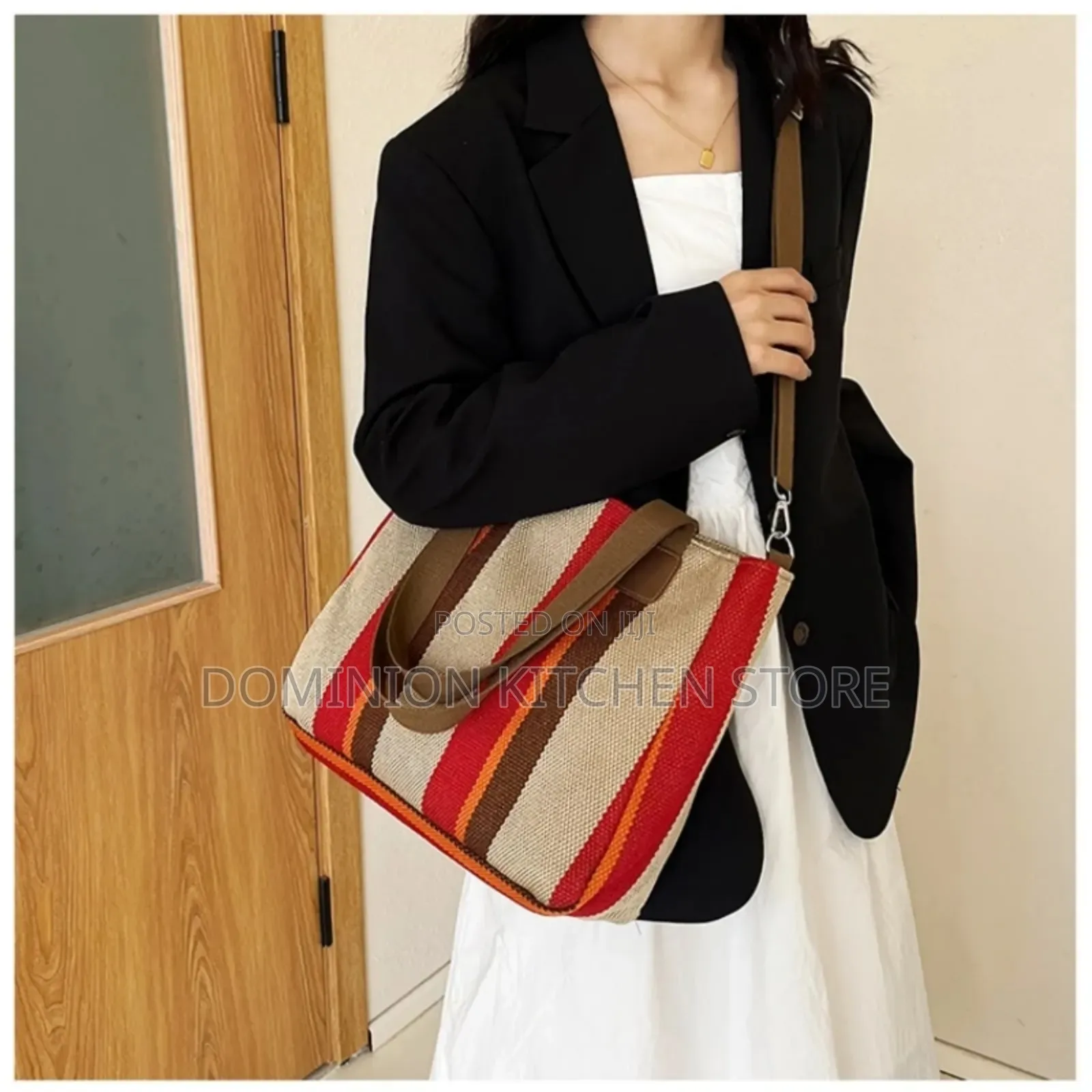 Handbag Shopping Bag