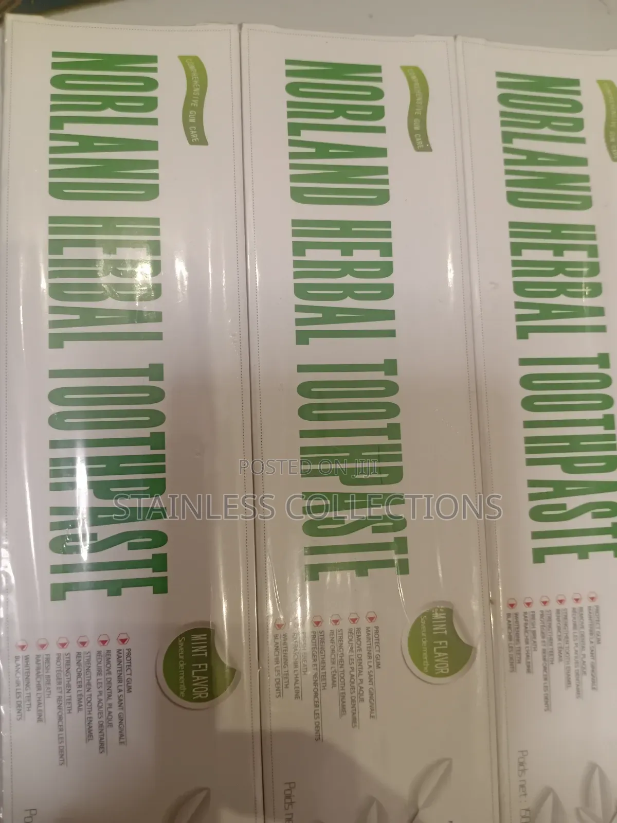 Oralcare Well (Norland Hrebq