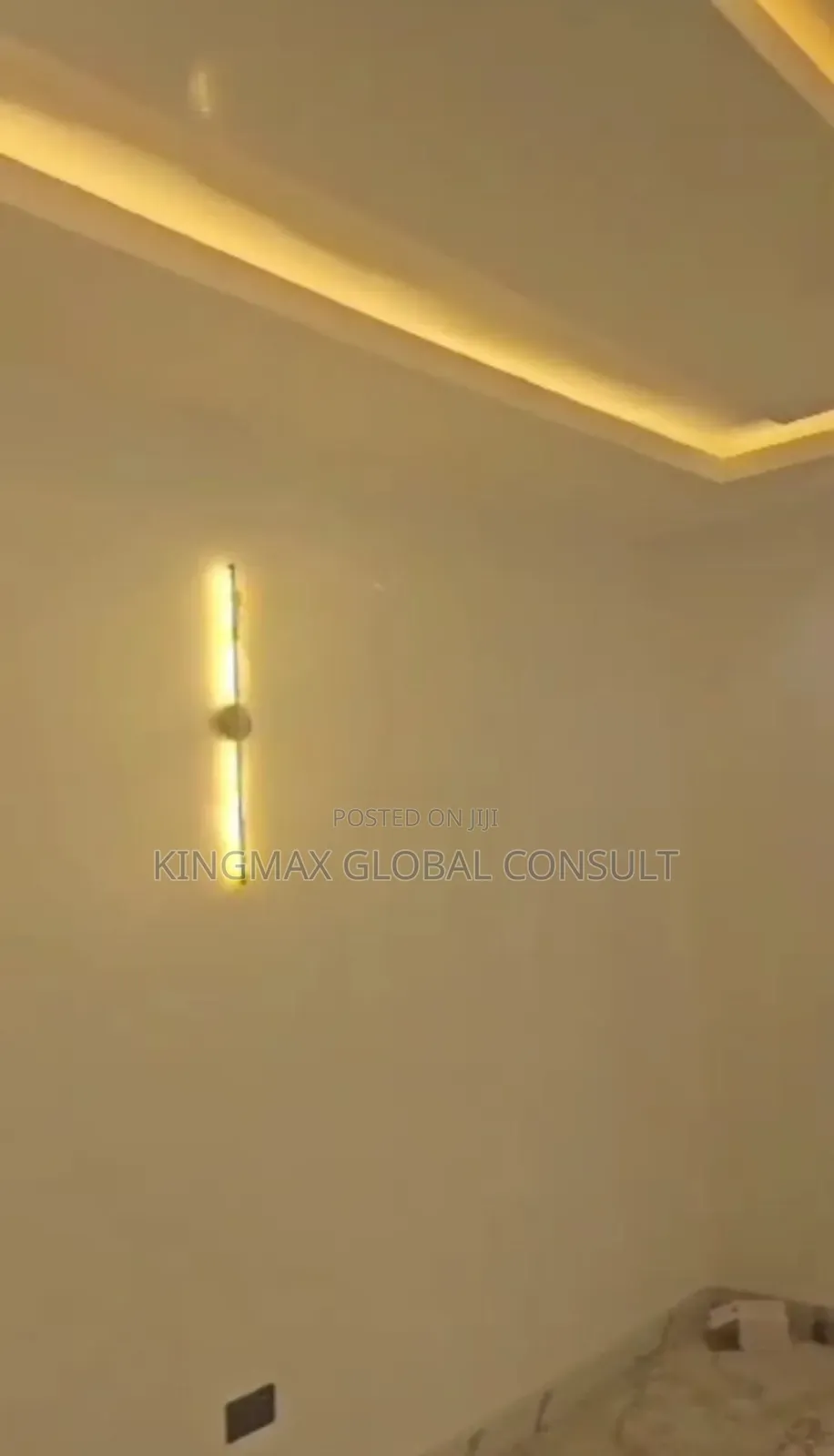 4bdrm Duplex in Games Village, Kaura for sale