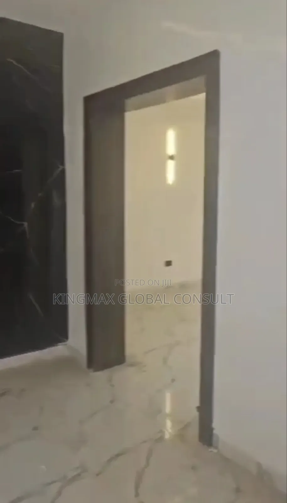 4bdrm Duplex in Games Village, Kaura for sale