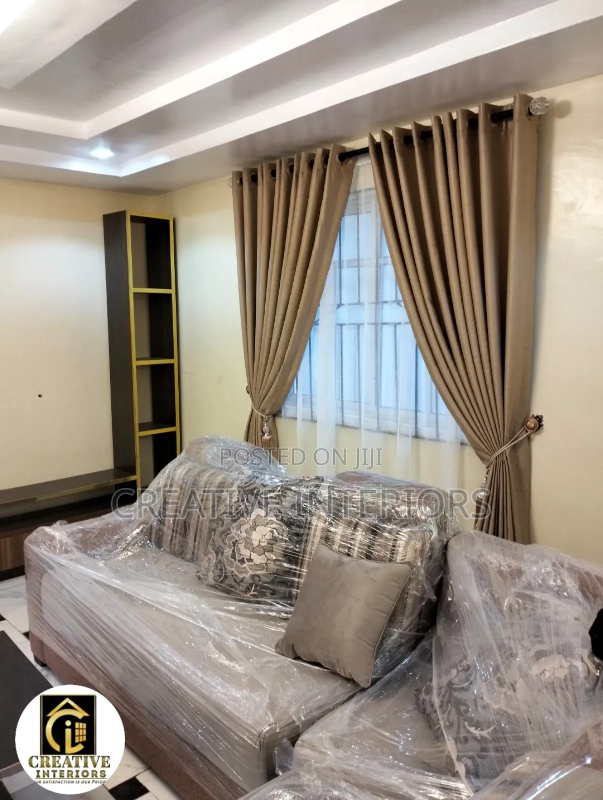 Quality Curtain Fabrics