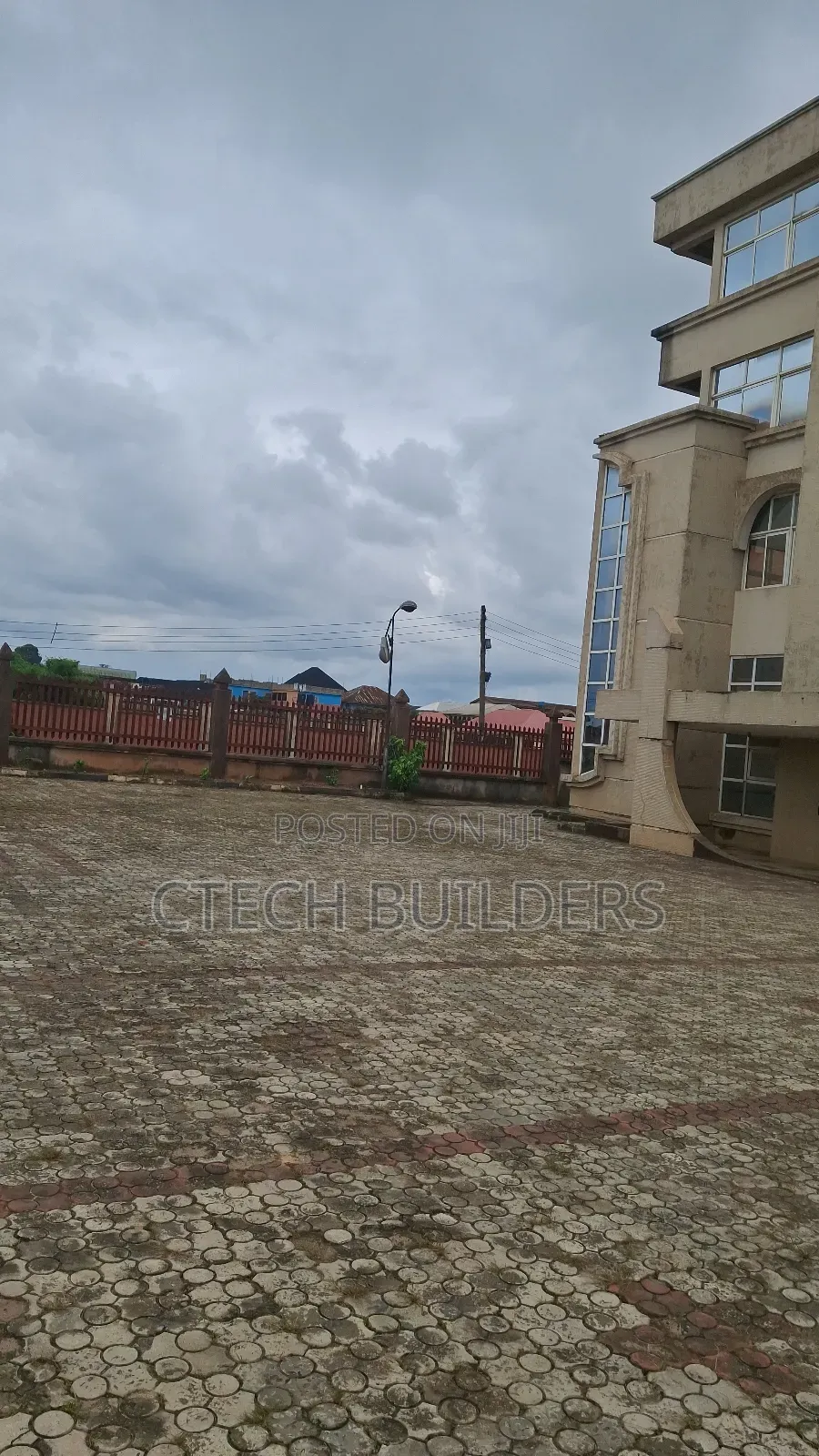 Commercial Building/Event Centre for Sale