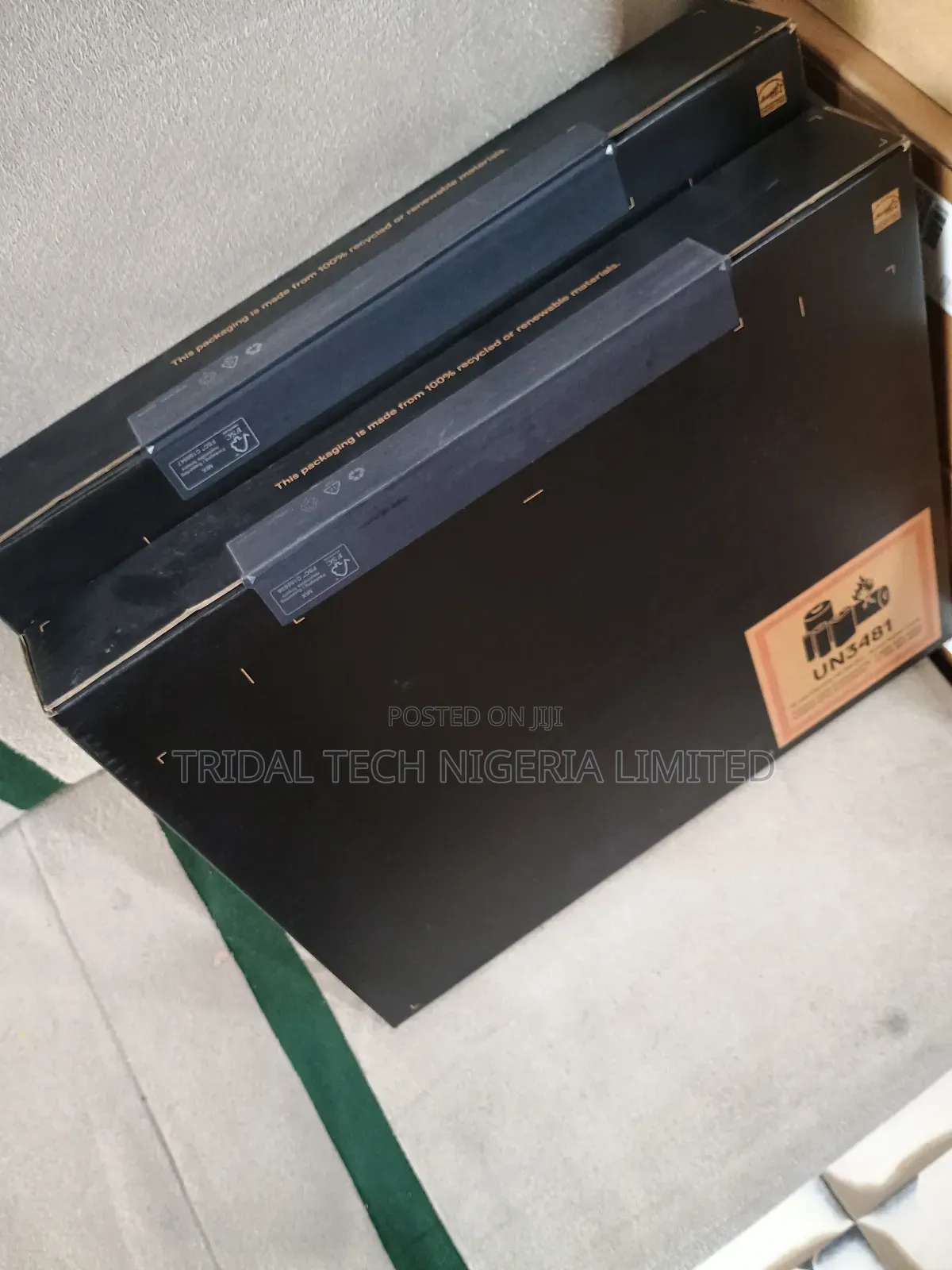 New Laptop Dell Latitude 3550 16GB Intel Core i7 SSD 512GB