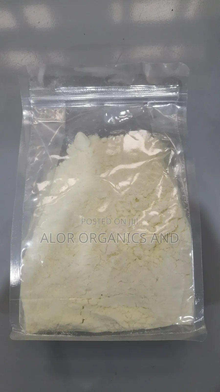 Almond Milk Powder