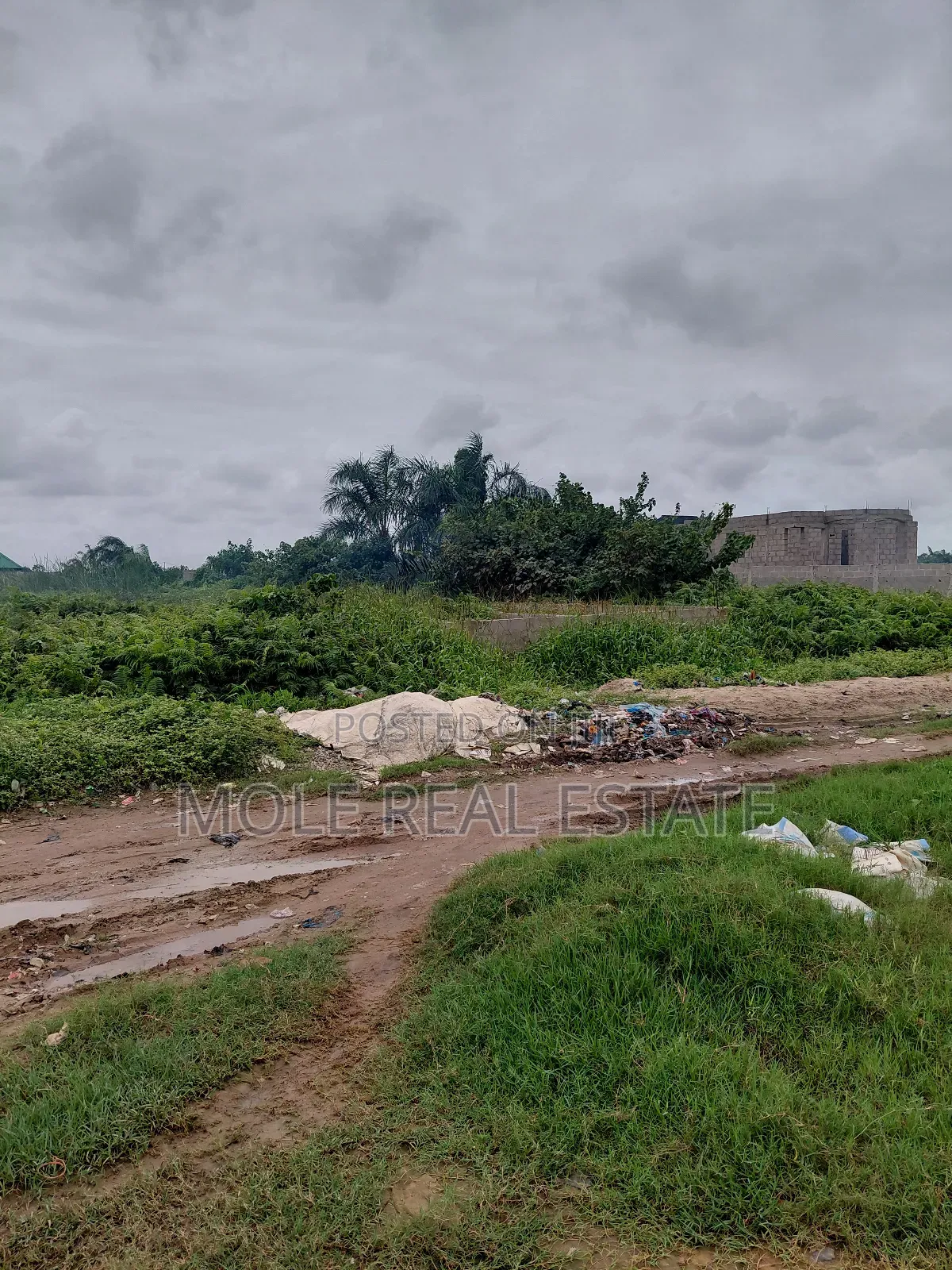 2, 400sqm Vi Joint Venture Bishop Oluwole by Bar Beach