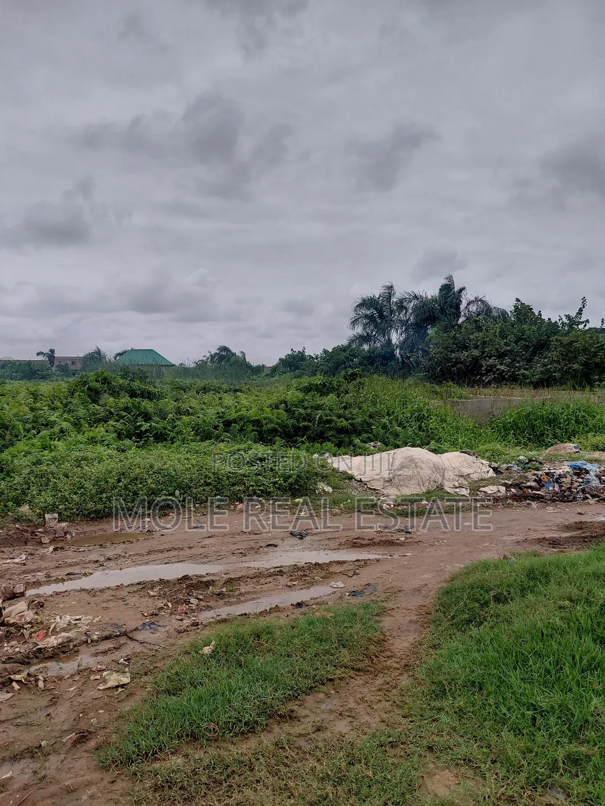2, 400sqm Vi Joint Venture Bishop Oluwole by Bar Beach