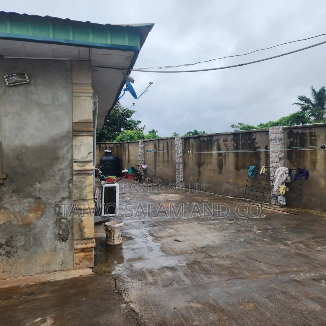 4bdrm Bungalow in Moniya for sale