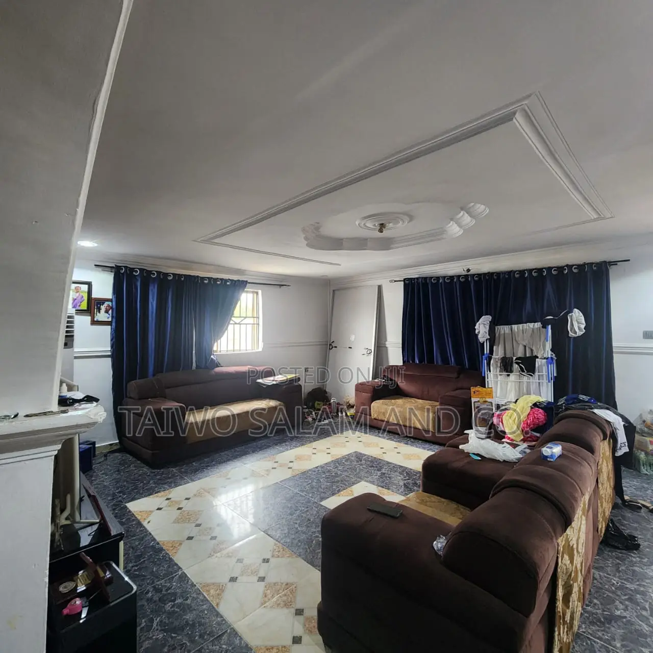 4bdrm Bungalow in Moniya for sale