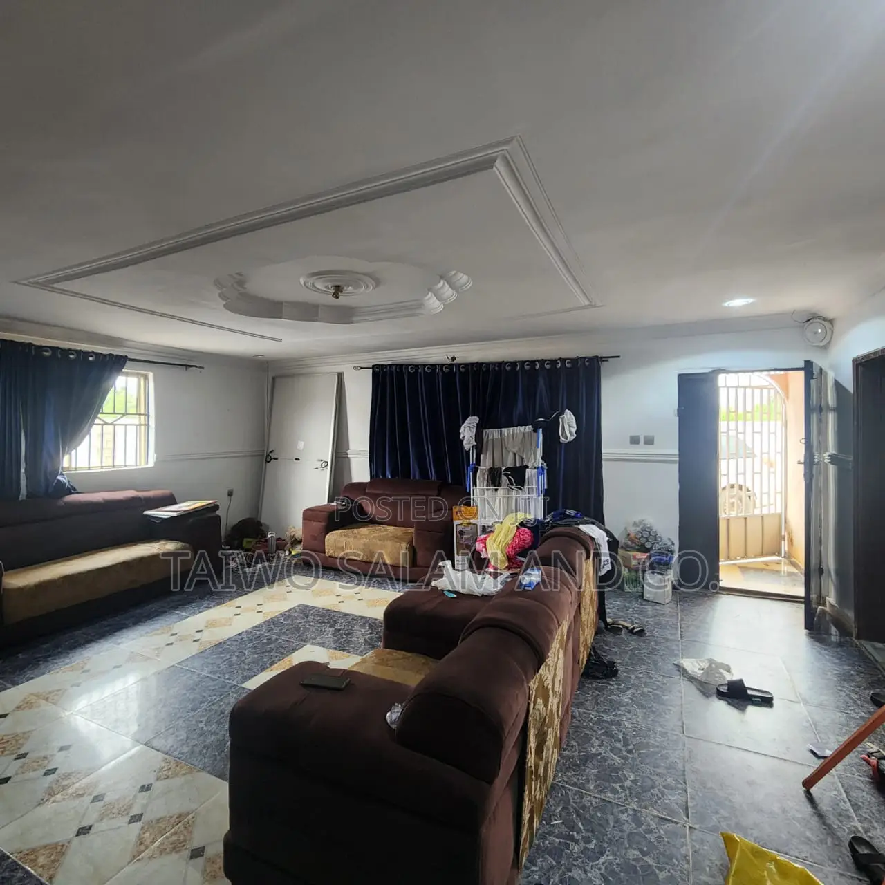 4bdrm Bungalow in Moniya for sale