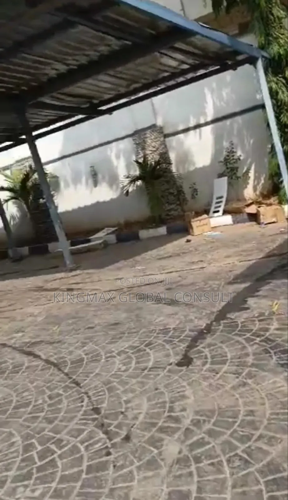 5bdrm Duplex in Maitama Abuja for sale