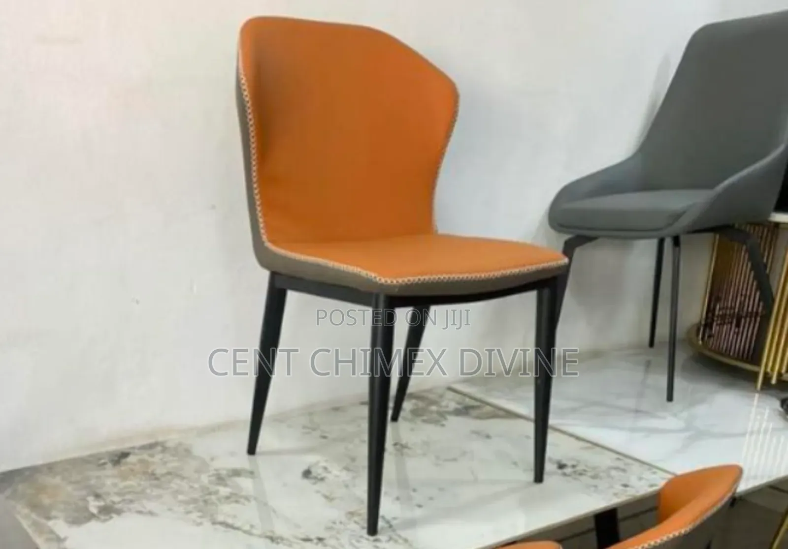 Thread Chairs for Dinning or Conference Room