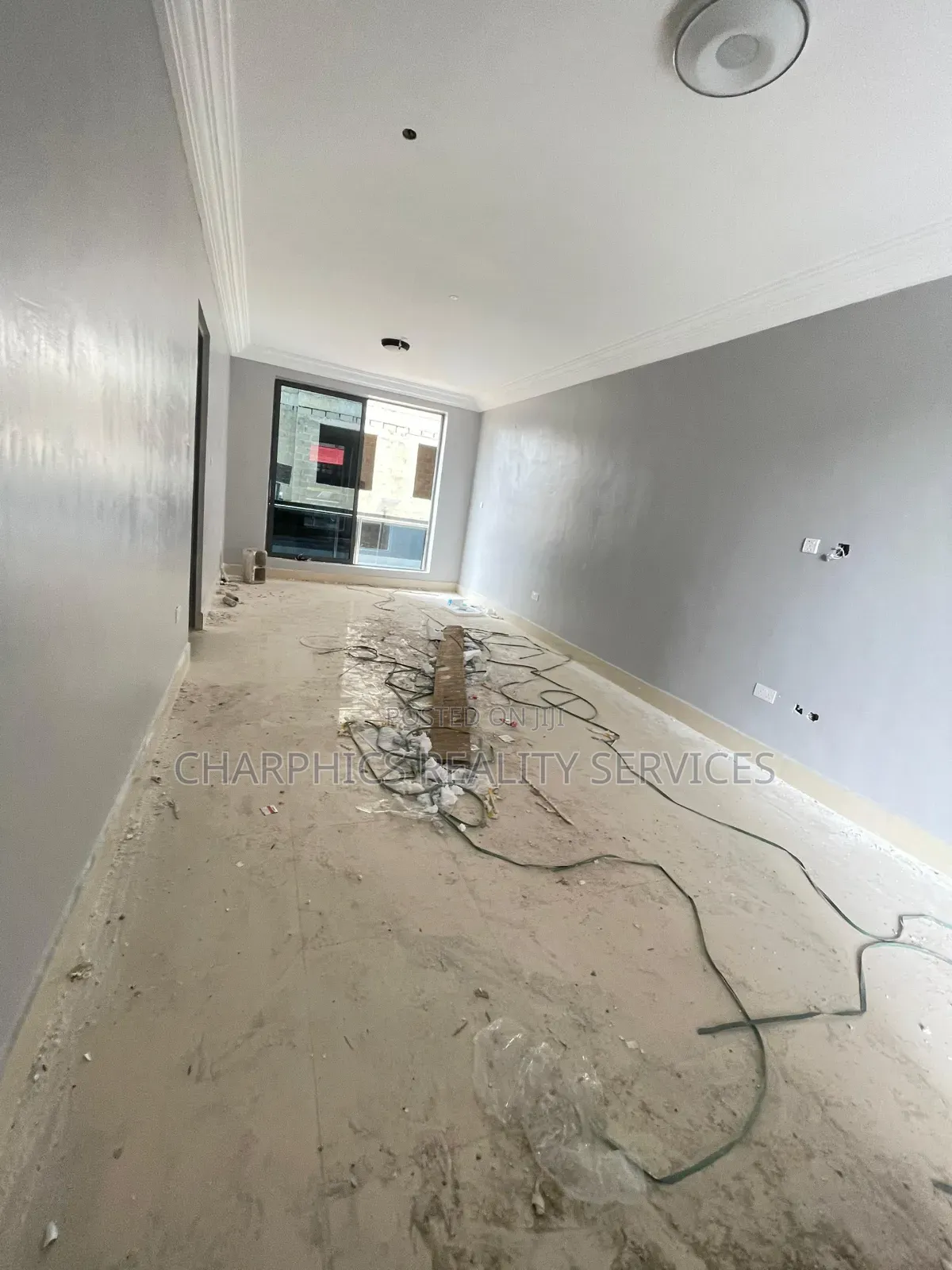 3bdrm Apartment in Old Ikoyi for rent