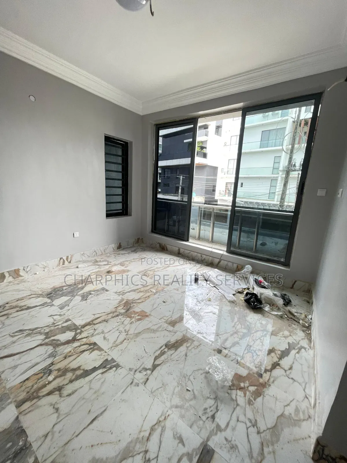 3bdrm Apartment in Old Ikoyi for rent