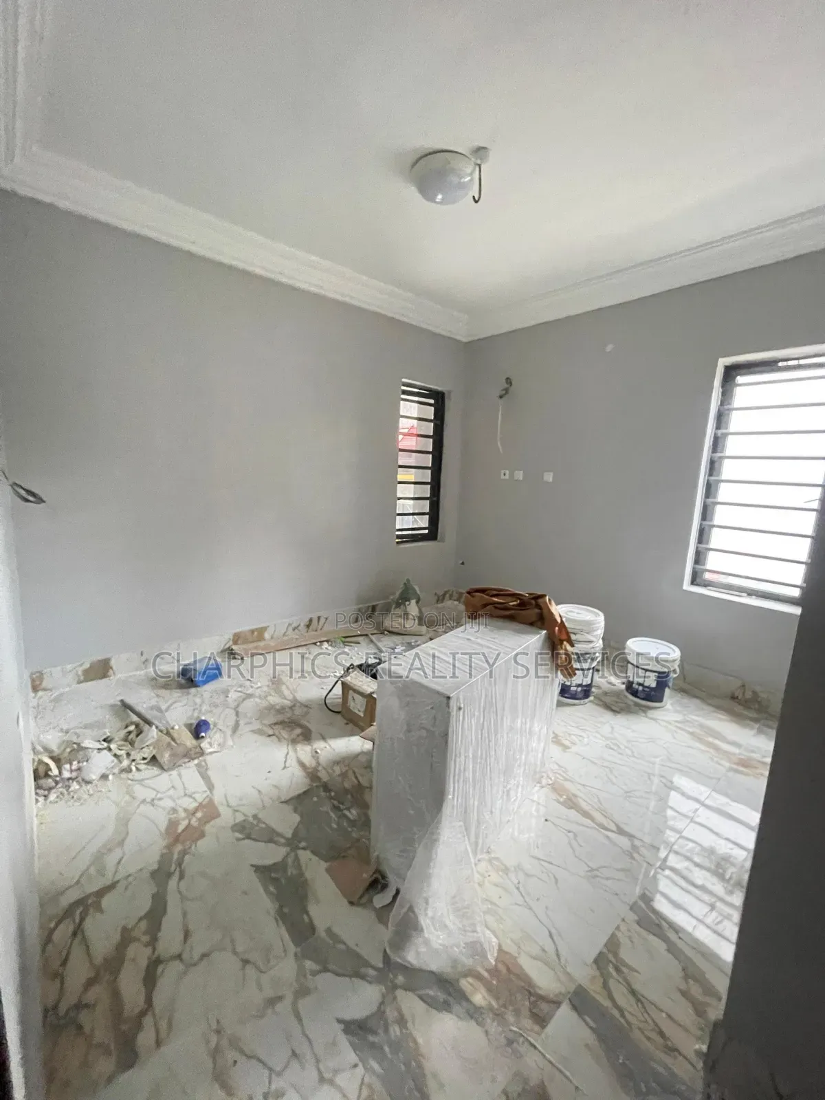 3bdrm Apartment in Old Ikoyi for rent