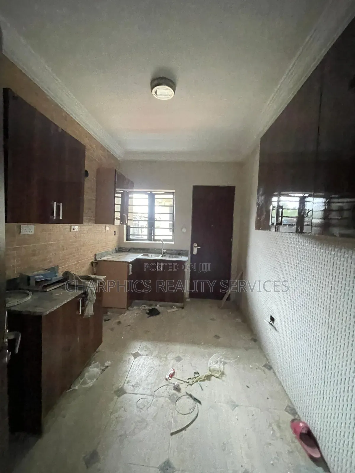 3bdrm Apartment in Old Ikoyi for rent