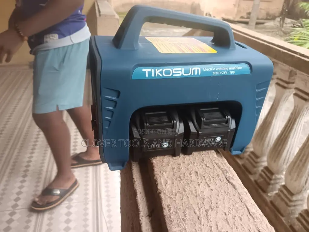 Tikosum Electric Welding Machine