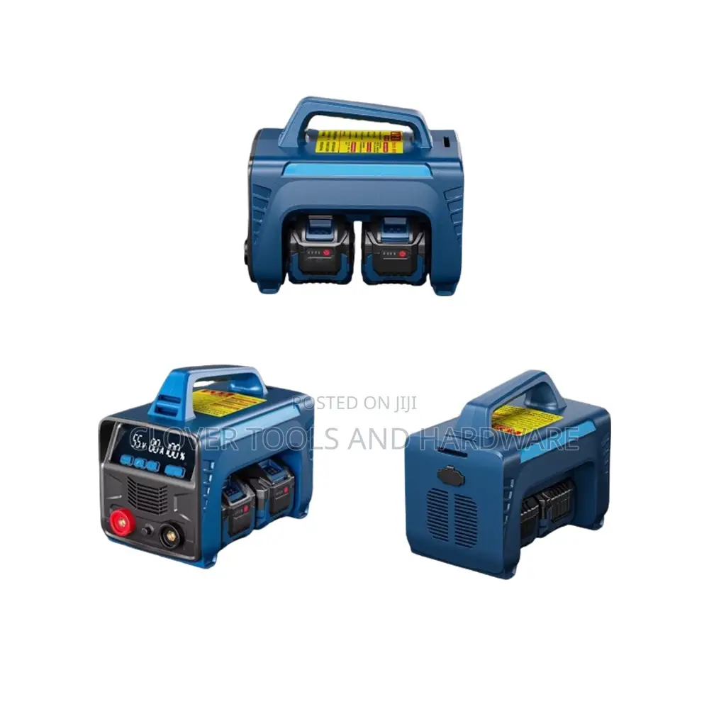 Tikosum Electric Welding Machine