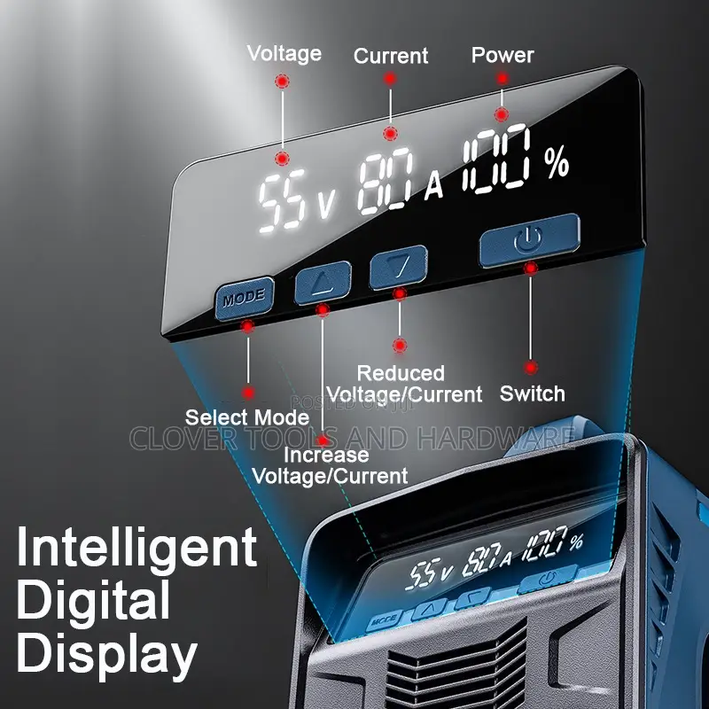 Tikosum Electric Welding Machine