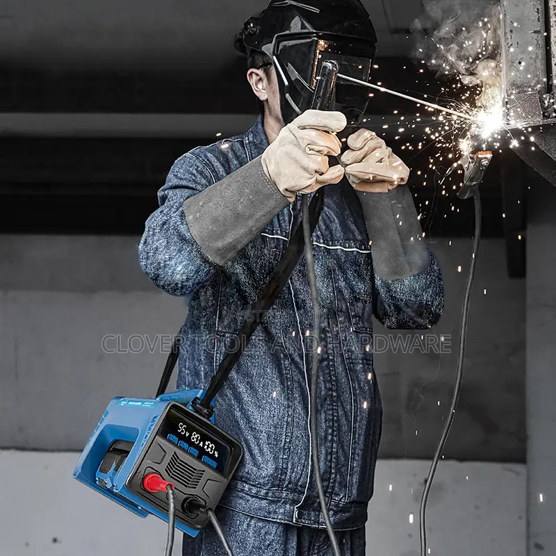 Tikosum Electric Welding Machine